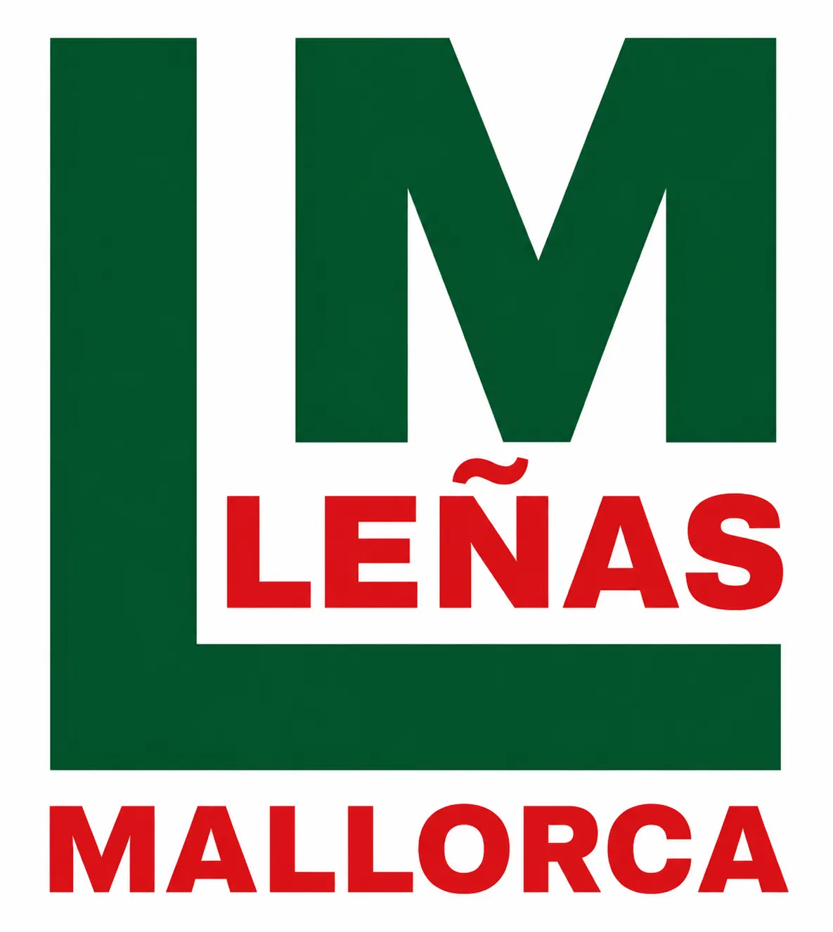 Leñas Mallorca logo